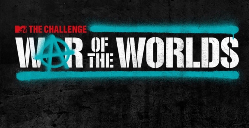 Serie The Challenge: War of the Worlds 