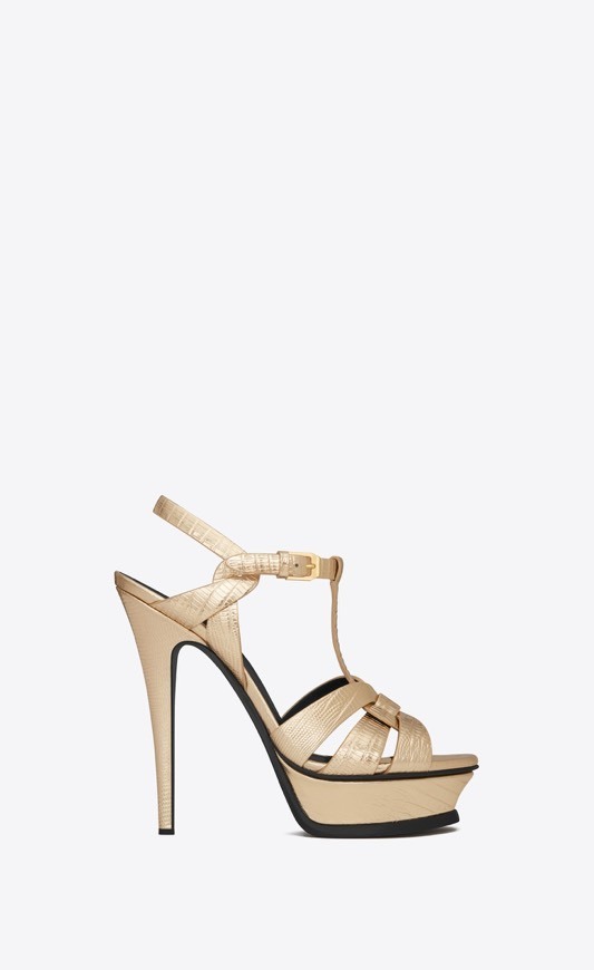 Product YSL CLASSIC TRIBUTE SANDAL 105 