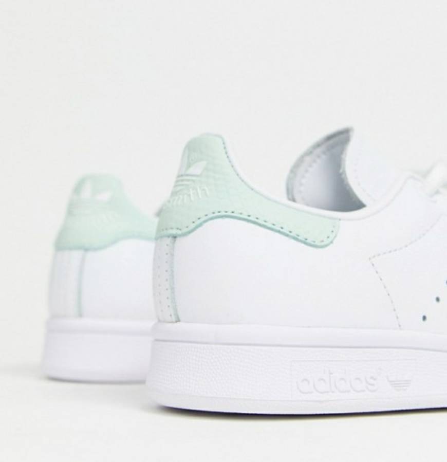 Product Adidas Stan Smith Mint Green