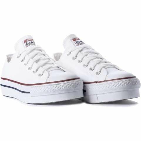 Fashion Converse Chuck Taylor All Star Season Ox