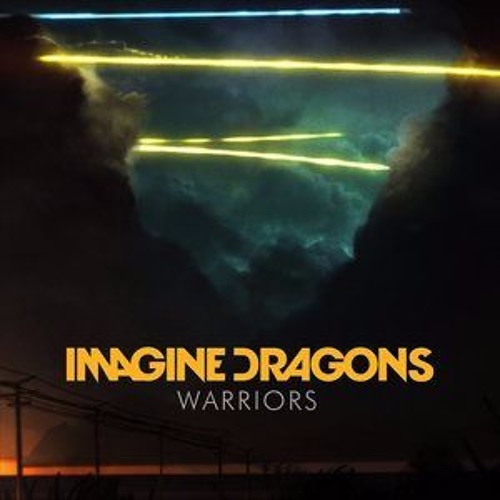 Canción Warriors