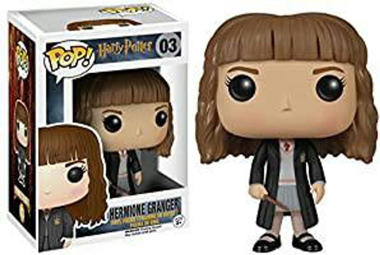 Fashion Hermione Granger, Funko Pop

