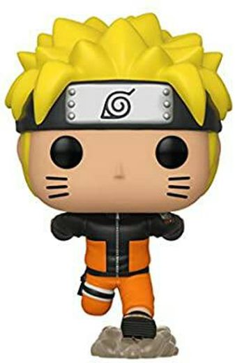 Funko Pop! Naruto - Naruto Running

