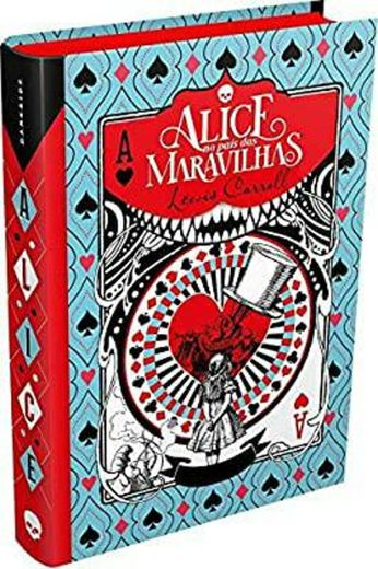 Alice no País das Maravilhas (Classic Edition)

