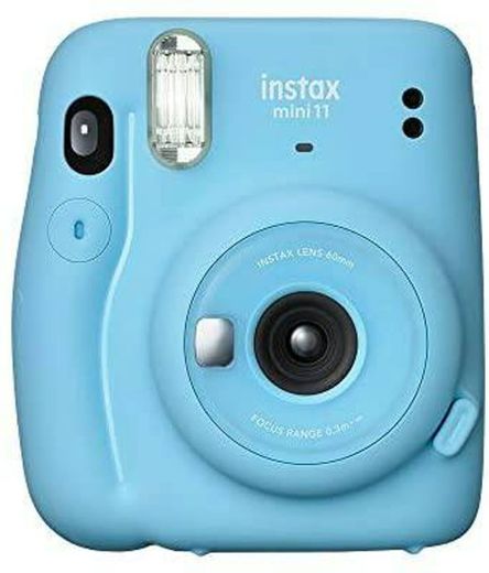 Câmera Instax Mini 11 

