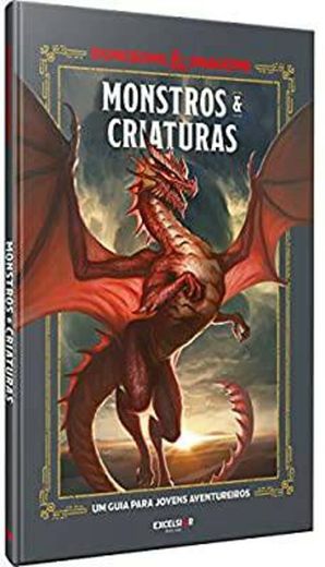 Dungeons & Dragons: Monstros e Criaturas

