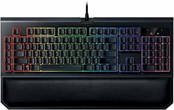 Razer BlackWidow Chroma V2