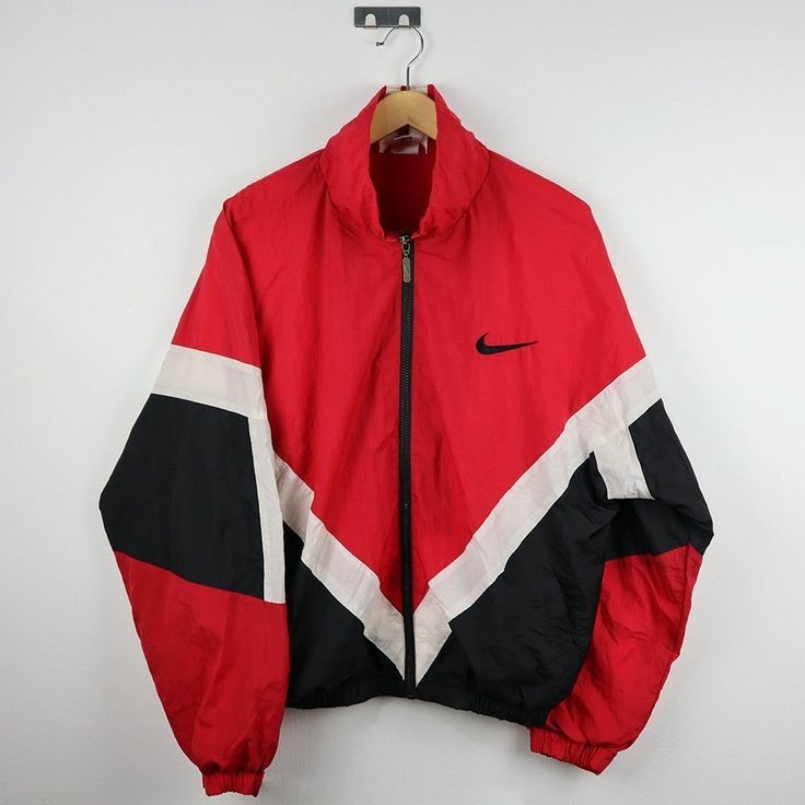 Nike Vintage Jacket