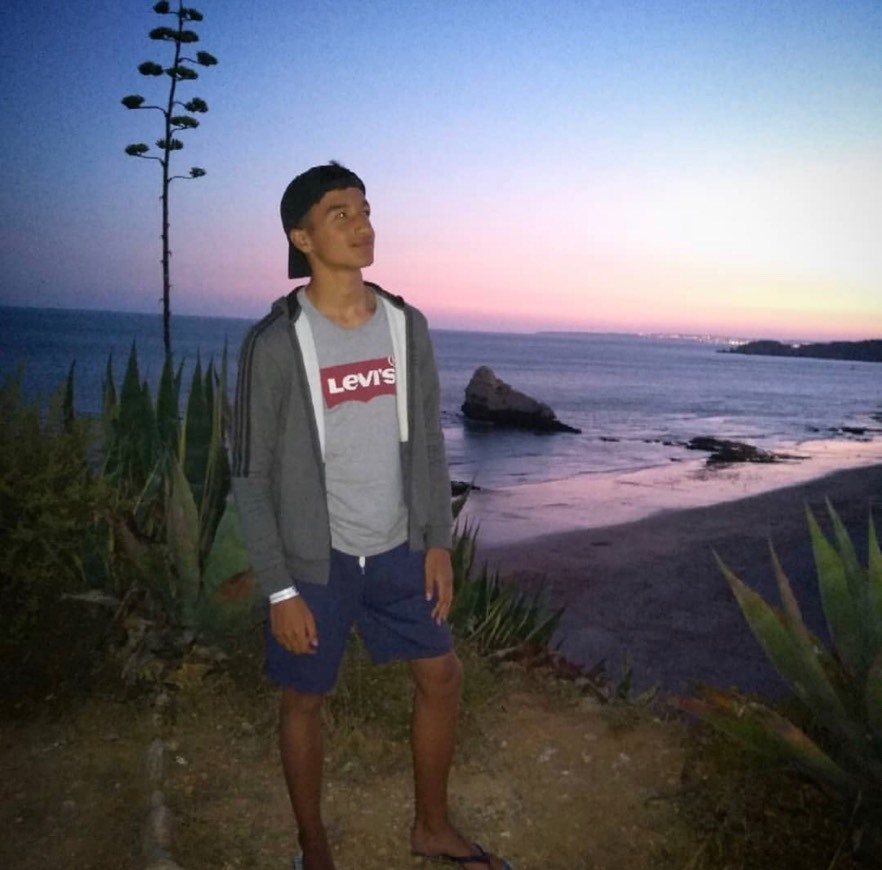 Social Rafael Anunciação