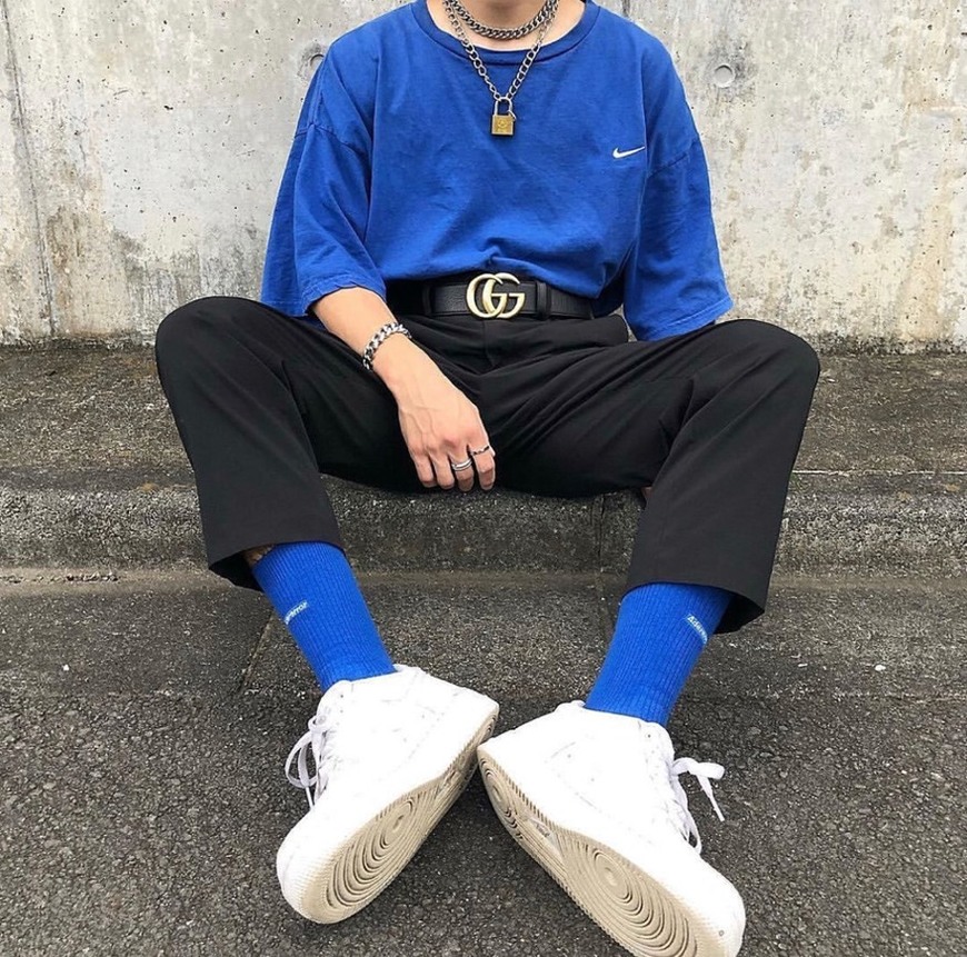 Streetwear Outfit 6