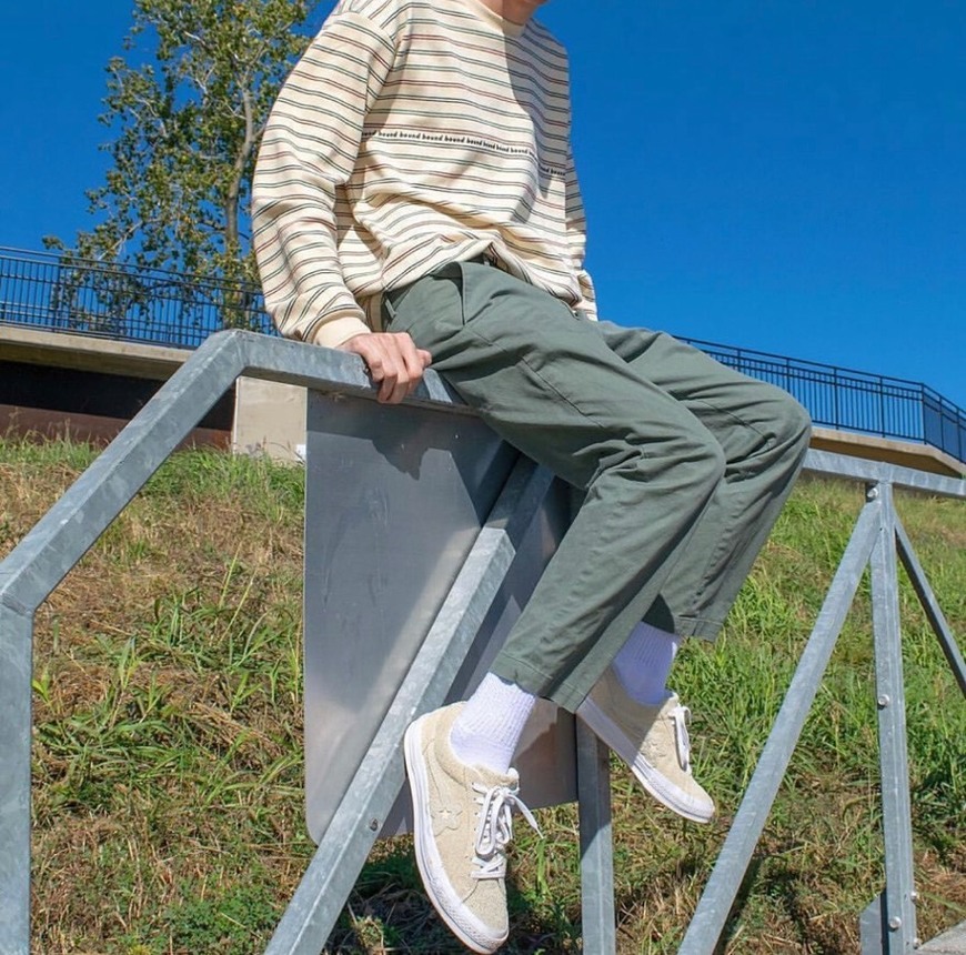 Social Streetwear Outfit 10