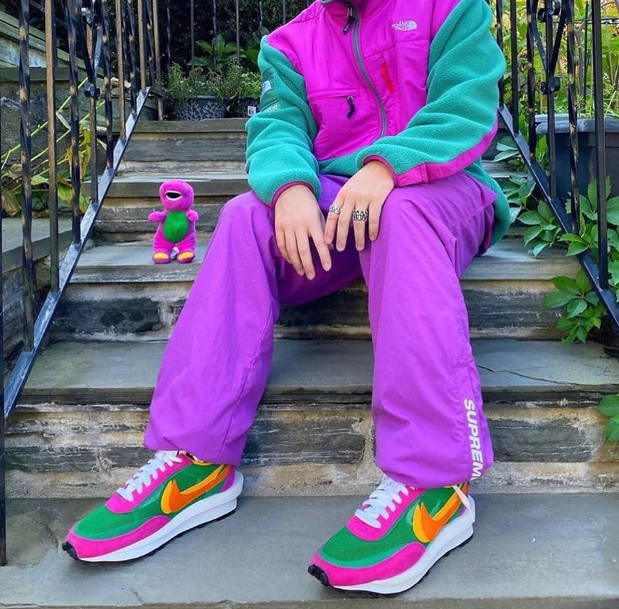 Social Streetwear Outfit 16