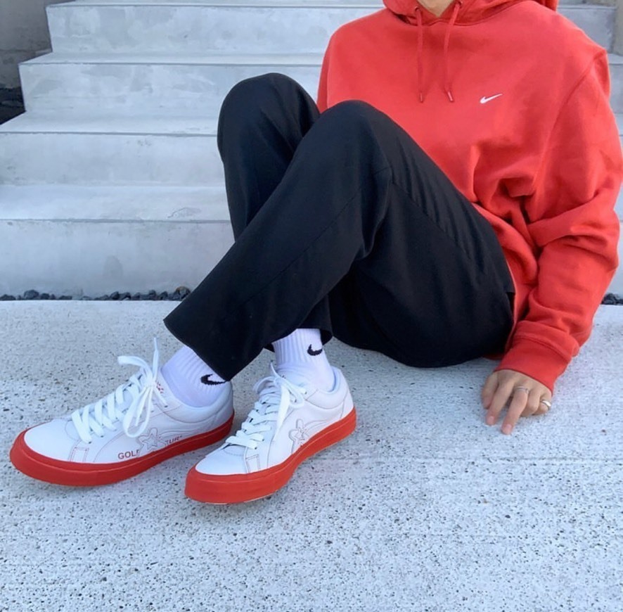 Social Streetwear Outfit 17