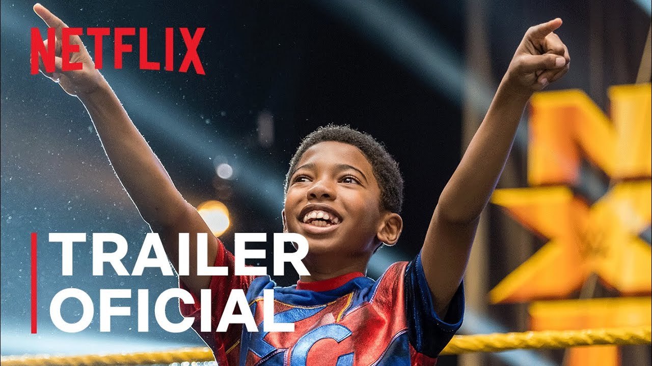 Movie O Grande Combate | Filme Netflix