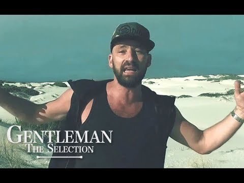 Canción Gentleman - Red Town 