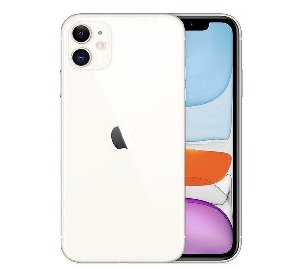 Fashion iPhone 11 