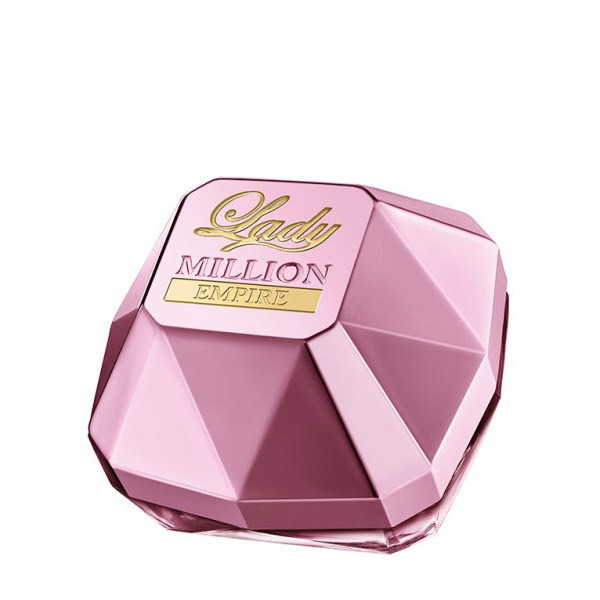 Moda PACO RABANNE - Lady Million Empire