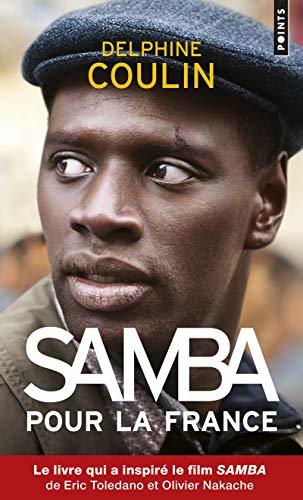 Libro Samba pour la France