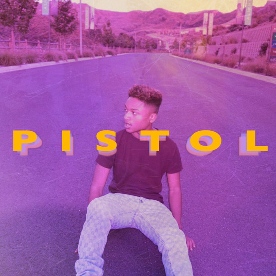 Canción Pistol