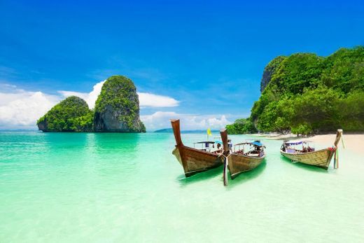 Tailandia