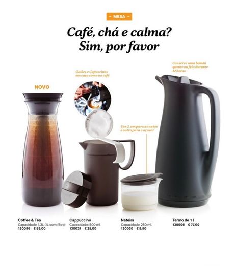 Cafeteira