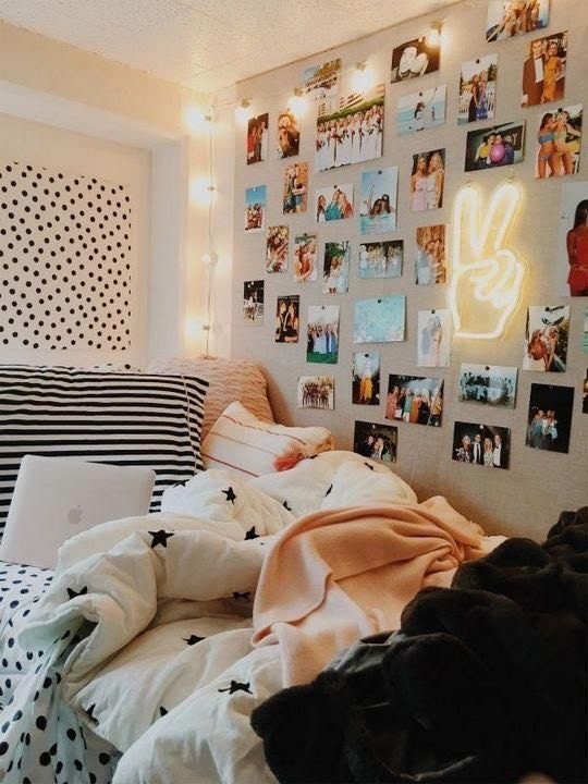 VSCO Bedroom