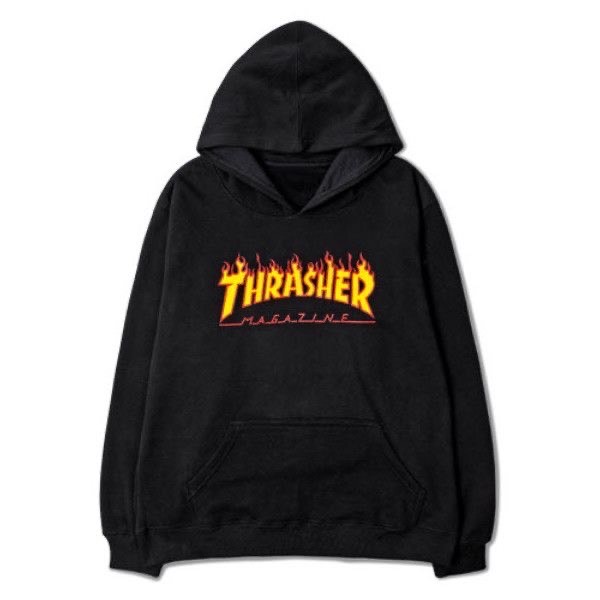 Moda Swearshirt Trasher