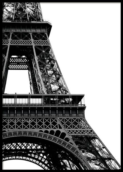 Fashion Torre Eiffel