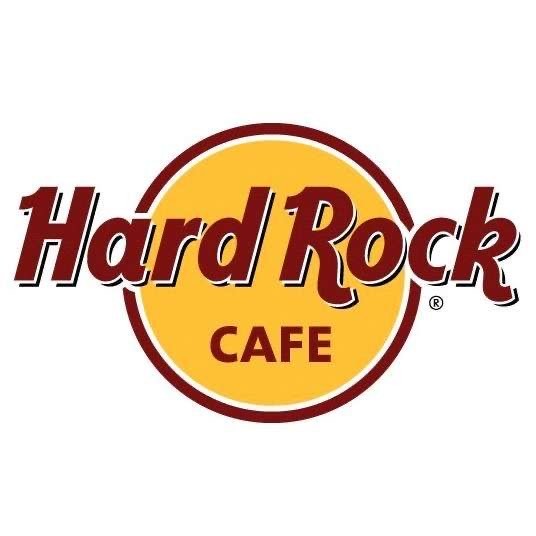 Moda Hard Rock Café