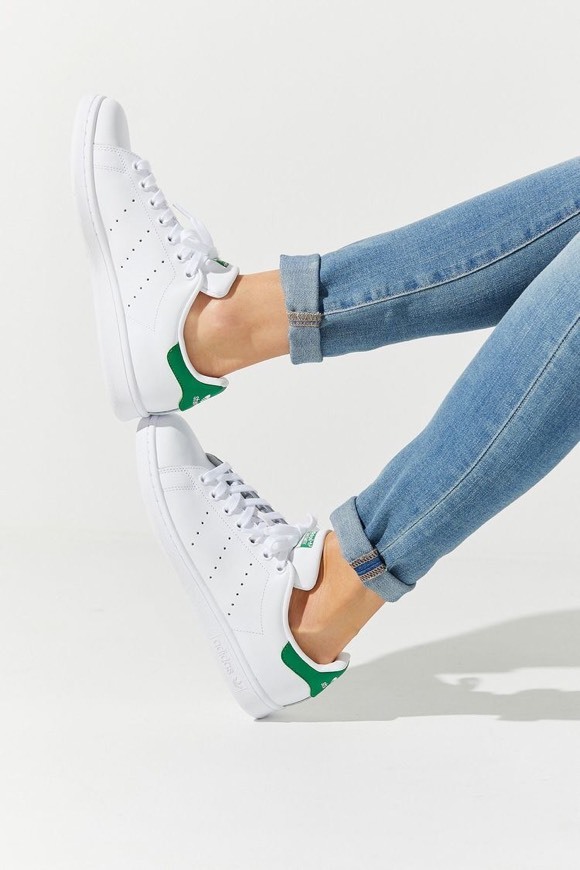 Moda Adidas Stan Smith