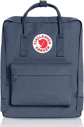 Fjällräven F23510, Mochilla Unisex, Gris