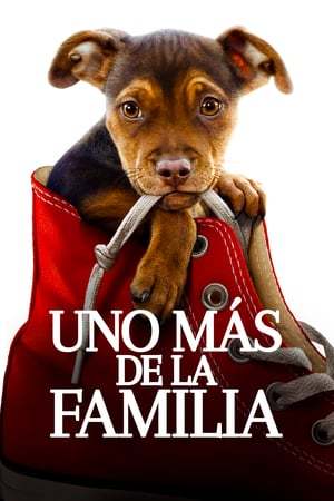 Película Uno más de la familia