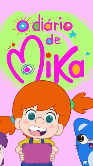 Serie El diario de Mika