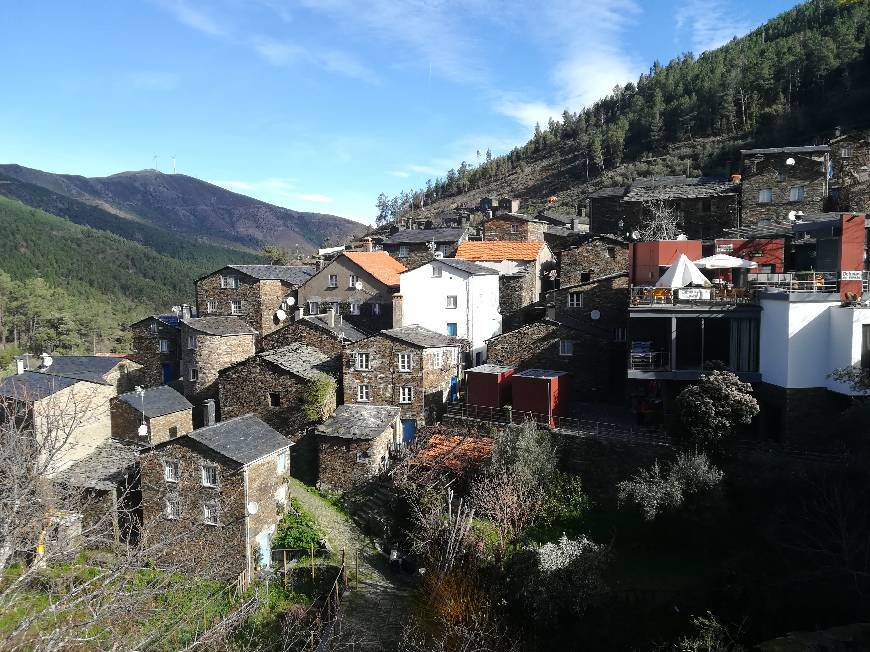 Place PIODÃO VELHO - ANTIGA ALDEIA RELOCALIZADA