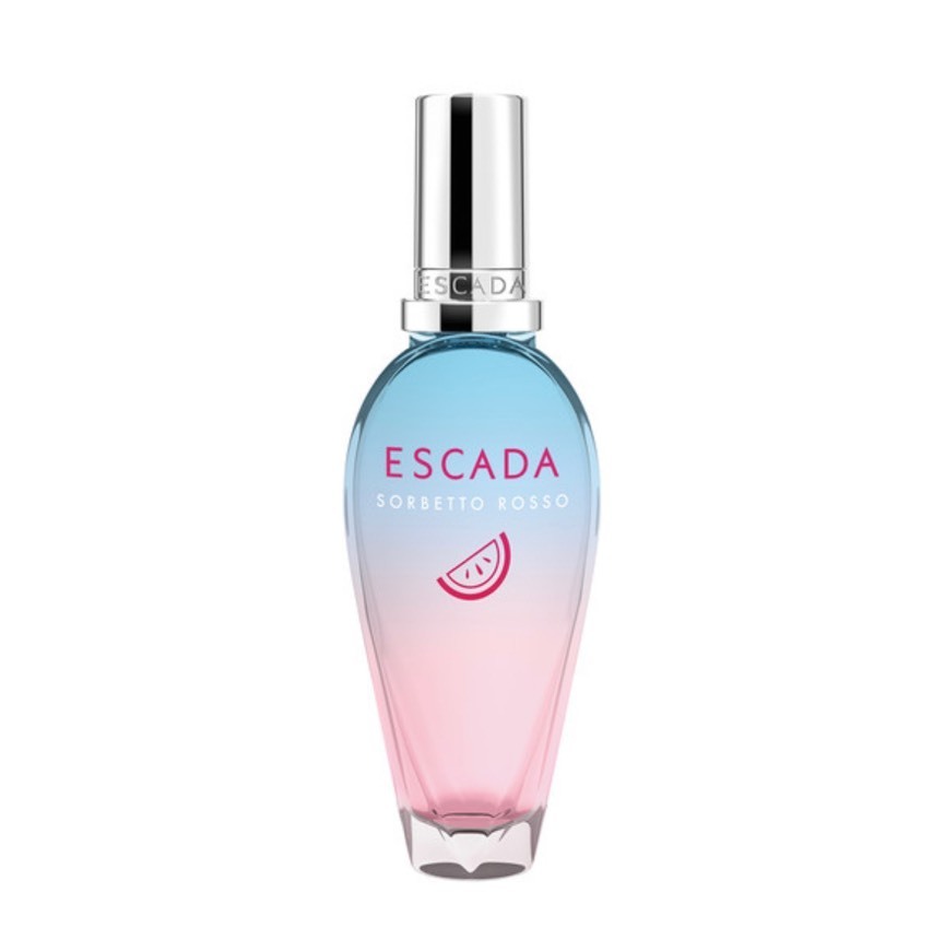 Fashion Escada Sorbetto Rosso