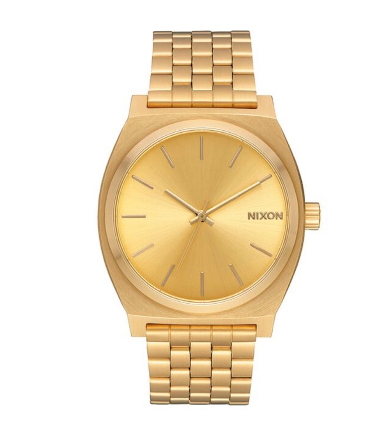 Moda Time Teller Watch Nixon 