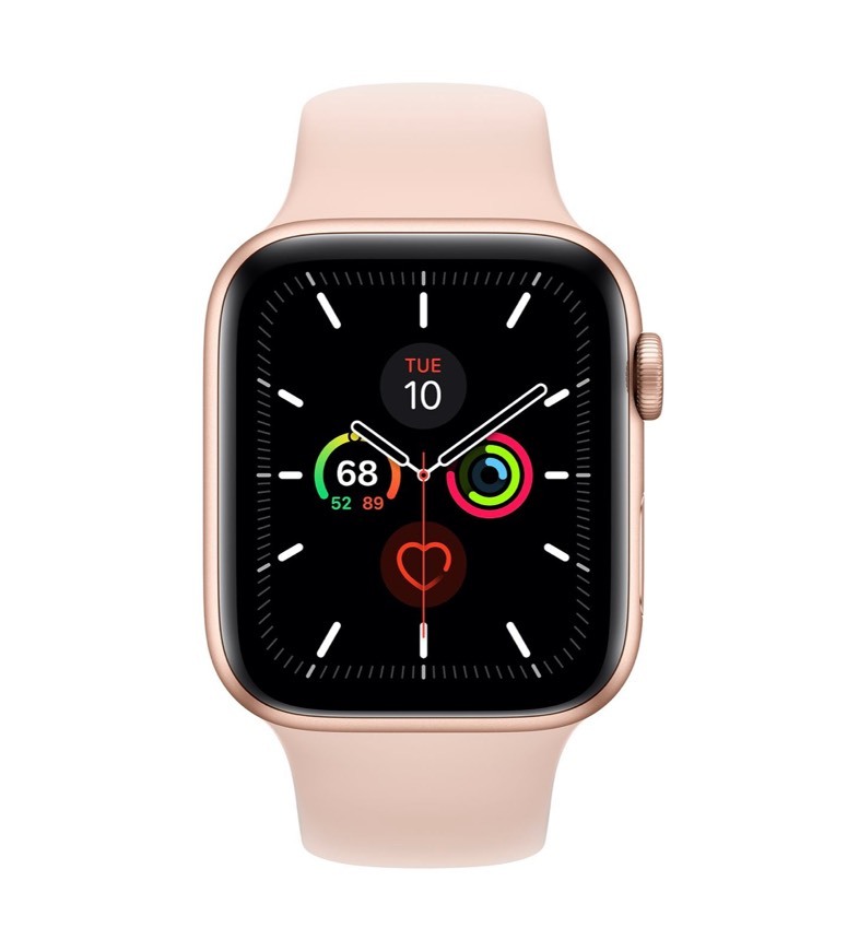 Fashion Apple Watch