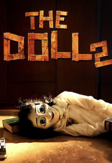 Movie The Doll 2