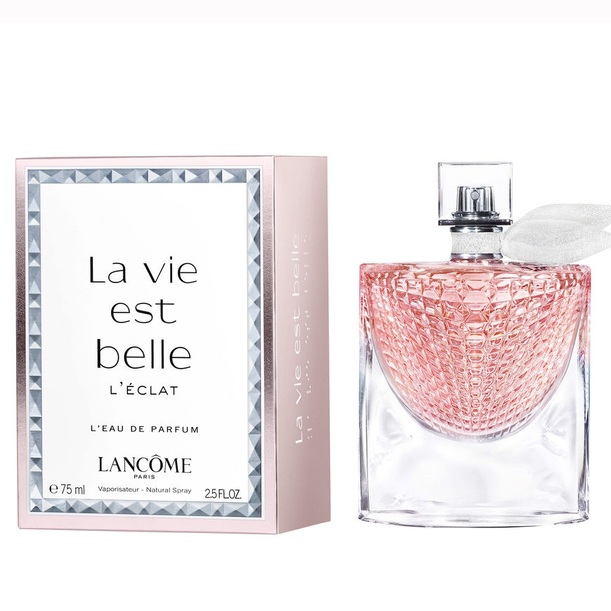 Lancôme
La Vie est Belle Eclat EDP