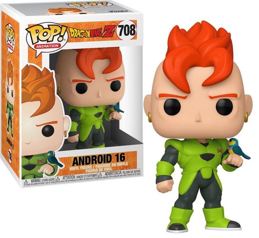 Pop Android 16


