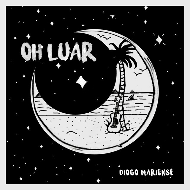 Canción Oh Luar