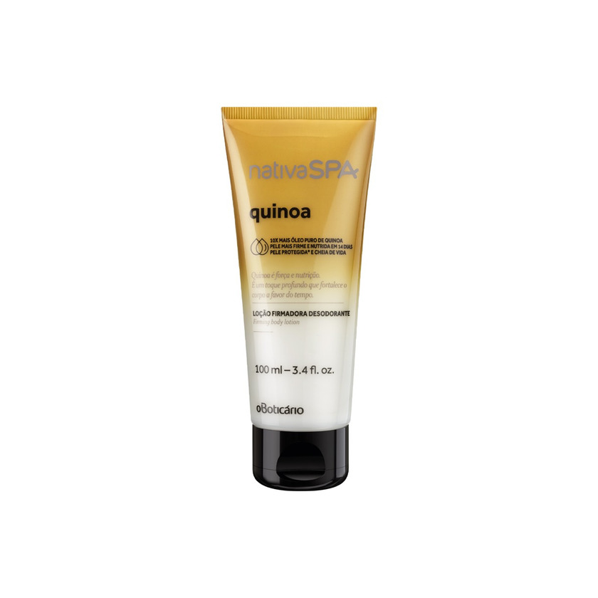 Product Creme hidratante firmador de Quinoa