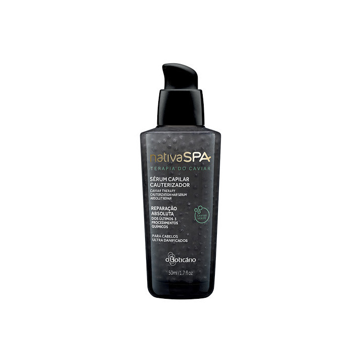 Social Sérum de Caviar 