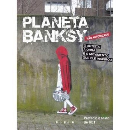 Planeta Banksy