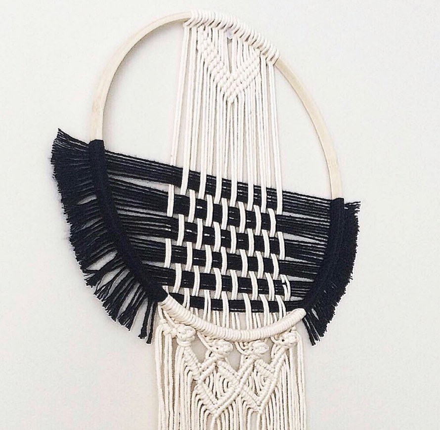 Producto Macrame 