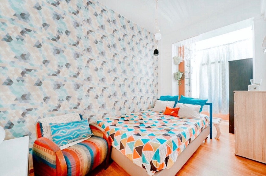 Legend loft