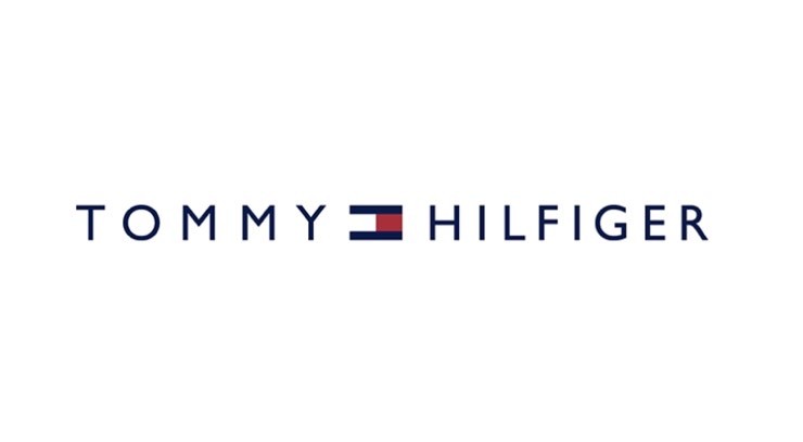 Moda Tommy Hilfiger 