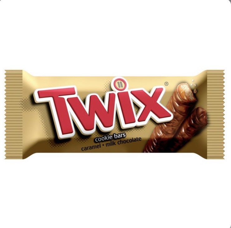 Moda Twix 