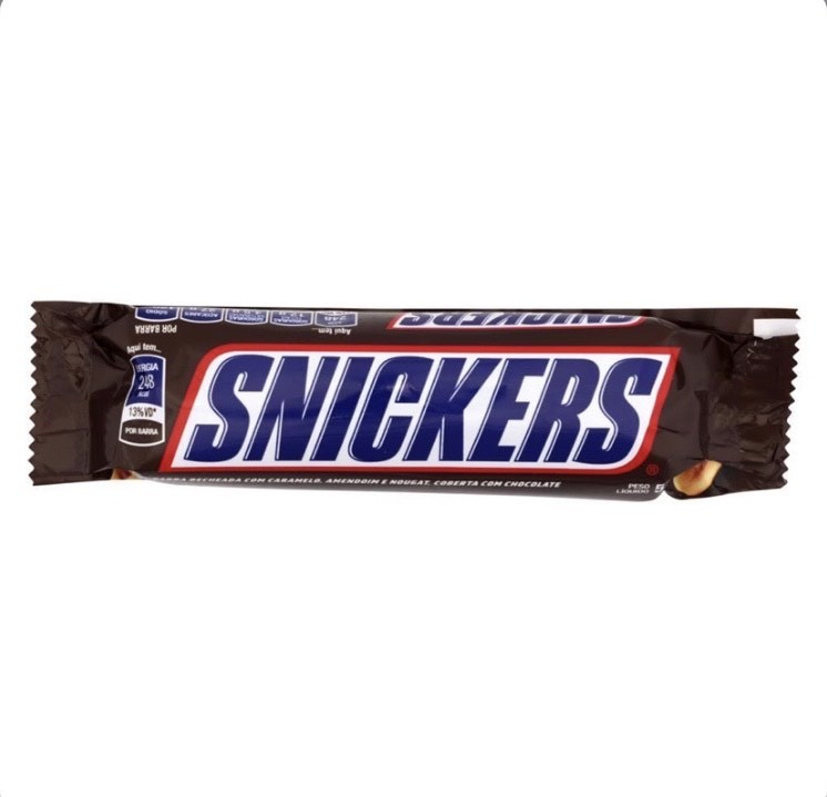 Fashion Snickers