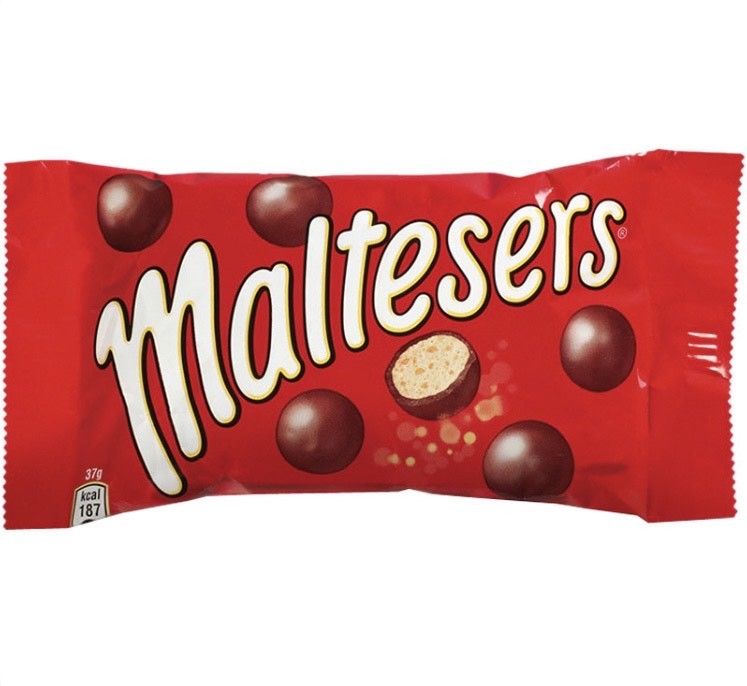 Moda Maltesers 